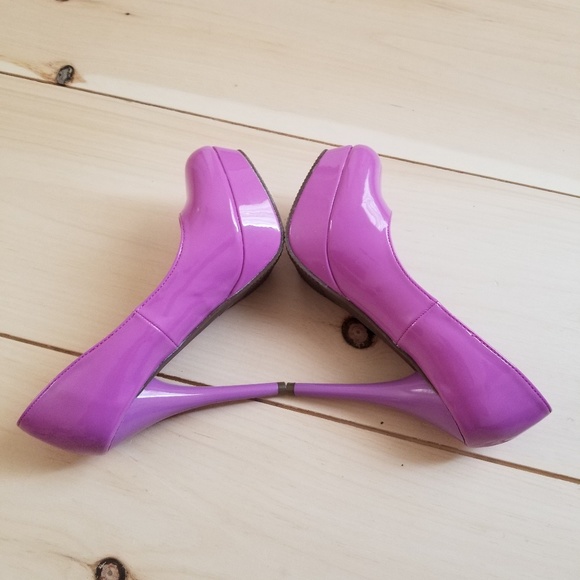 New Xhilaration High Heels - Picture 3 of 4